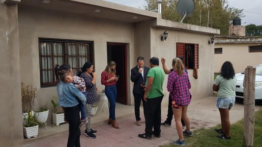 Denuncian más agresiones de un pitbull