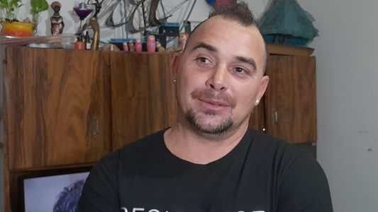 Frangipane y Gigli se despiden en Alberdi