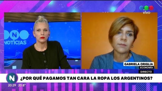 ¿Por qué pagamos tan cara la ropa los argentinos?