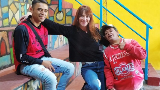 Revista La Luciérnaga: compañerismo que potencia