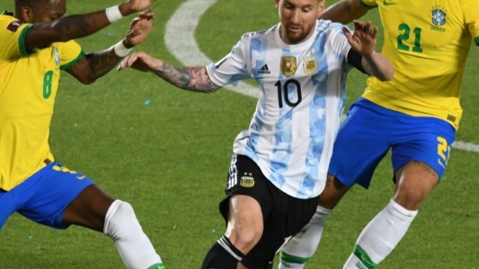 Brasil confirma que no jugará contra Argentina el 11 de junio en Australia