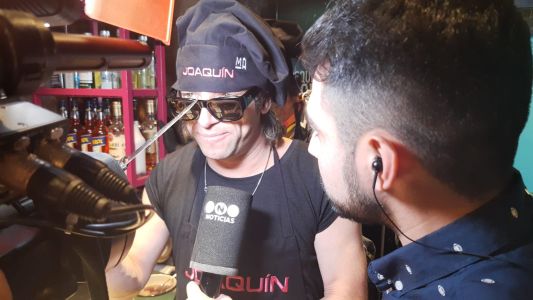 Turf se presenta en Córdoba mañana