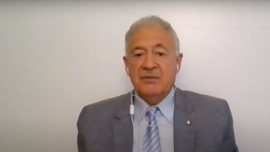 Covid-19: el médico Hugo Pizzi anticipa otra ola de la pandemia