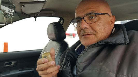 Trabajando más de 12 horas apenas alcanza