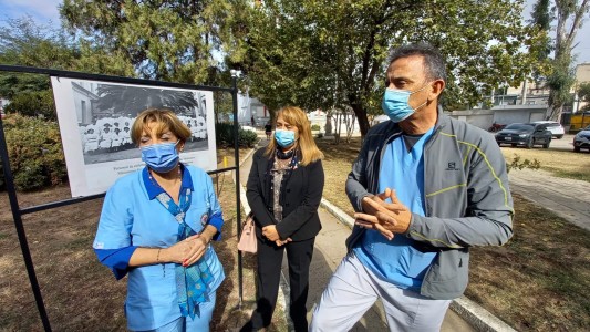 Día de la enfermería: una profesión de amor al prójimo