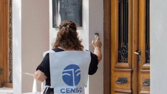 Censo 2022: ¿Hasta cuándo se puede completar el formulario online?