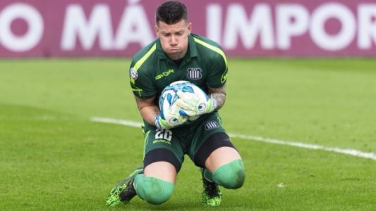 Palabra de capitán antes de ir a Perú