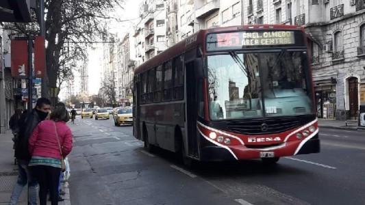 UTA ratificó el paro de transporte urbano para este martes