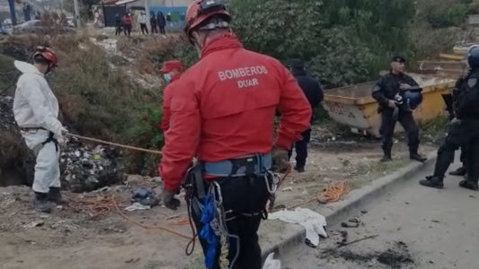 Un joven de 22 años se encuentra grave tras ser baleado