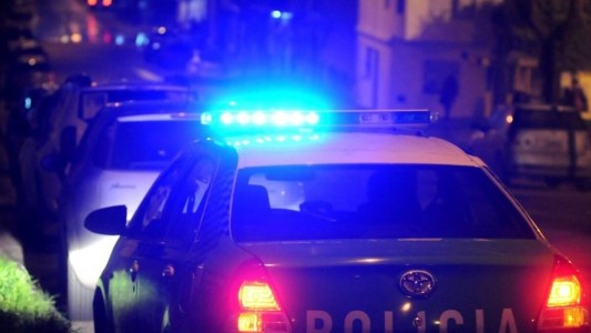 Estaba prófugo por un robo y fue entregado por su madre tras una discusión