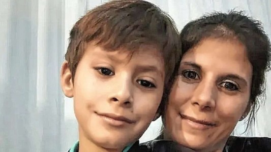 Despertó y pidió ver a la madre el nene trasplantado tras sufrir hepatitis aguda de origen desconocido