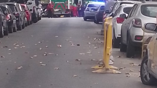 Al menos 12 niños se intoxicaron con monóxido de carbono en una escuela