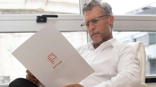 Quién es el empresario detenido por manejar alcoholizado y causar el trágico choque en Palermo