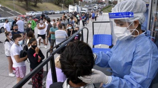 Cuarta ola de coronavirus: Confirmaron que no habrá nuevas restricciones