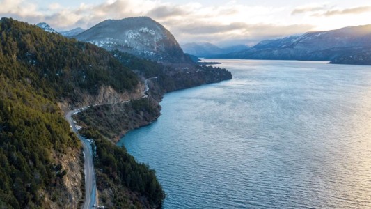 Conmoción por la misteriosa muerte de un joven en San Martín de los Andes