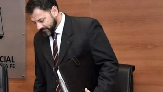 Santa Fe: echaron al juez que liberó a un violador porque había usado preservativo