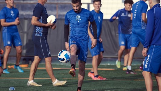 Talleres busca en Perú la histórica clasificación a los octavos de final