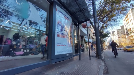 Paro de UTA: hay principio de acuerdo y se levantaría el paro de 72 horas