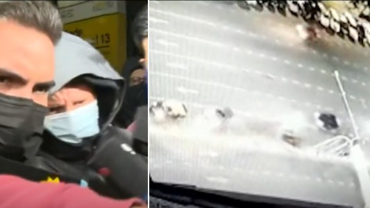 Declaró el conductor que chocó a 150 k/m y mató: dijo que no se acuerda de nada