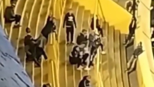 Corinthians presentará un reclamo contra Boca por racismo y maltrato