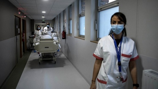 Coronavirus en América: los contagios aumentaron un 27% en la última semana