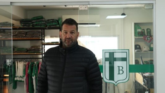 Un expresidente y el líder de la barra de Sportivo Belgrano, condenados a prisión por narcotráfico