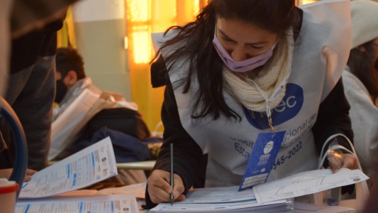 Censo 2022: Desde el Gobierno de Córdoba aseguran que se desarrolló con éxito