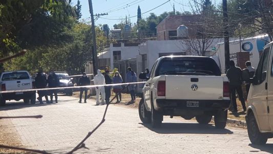 Una madre mató a su hija de 6 años con un destornillador