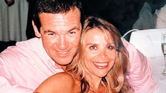 Crimen de Nora Dalmasso, el juicio: Macarrón explicó una comprometedora ausencia