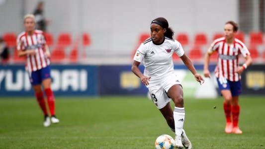 Suspenden nueve meses a jugadora del Tottenham Hotspur por doping