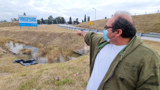 Desgarrador testimonio del primer paramédico en llegar