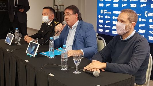 La final del domingo: podrían venderse entradas para cordobeses