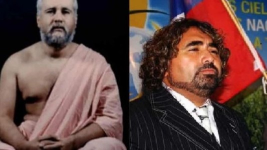 Condenan a penas de hasta 25 años de cárcel a miembros de una secta por trata y explotación