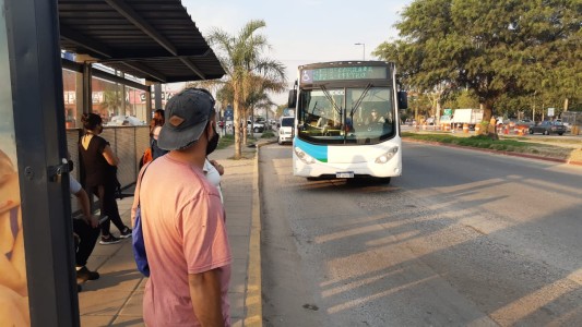 Aumenta el boleto en Córdoba: saldrá $ 69,50