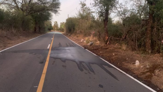 Rutas fatales las de Córdoba el fin de semana