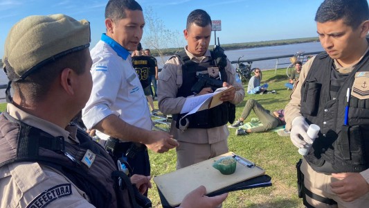 Vendían "tortitas mágicas" con marihuana a 200 pesos en el parque