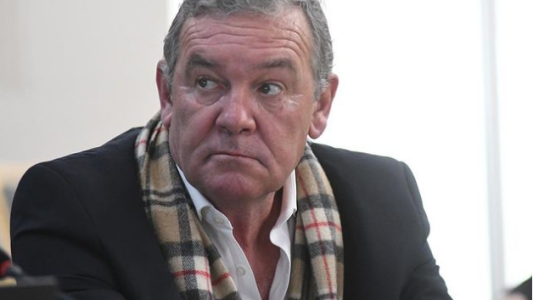 Crimen de Nora Dalmasso: el acusado Macarrón hospitalizado de urgencia