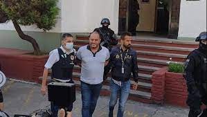 Genereación Zoe: se ordenó la prisión preventiva para Cositorto