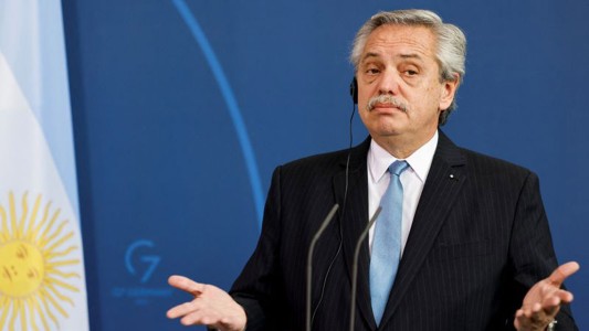 Retenciones al campo: Fernández instó a la oposición a proponer soluciones