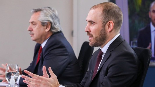 Alberto Fernandez anunció un alivio en el cepo para las petroleras