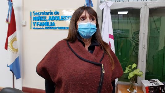 Familias de acogimiento: dan amor y contención a niños y niñas