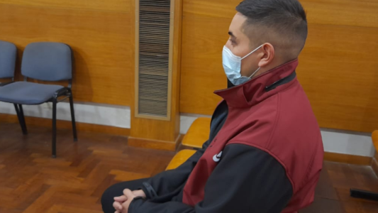 Crimen de Circunvalación: Amoedo condenado a 9 años de prisión