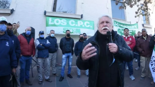 Suoem en plan de lucha por salarios, hoy asambleas sin atención al público