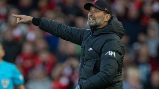 Champions League: Klopp considera que Real Madrid llega como favorito a la final ante Liverpool