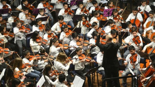 Agenda de espectáculos del fin de semana