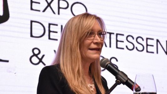 Expo Delicatessen & Vinos: especialidades de todo el país en un solo lugar