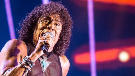 ‘La Mona’ Jiménez llegó a Córdoba: "Fue una noche mágica”