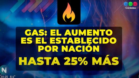 Desde el 1 de junio sube la tarifa de la luz y el gas
