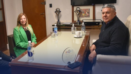 La postura de AFA sobre Boca y el caso Villa: "Los directivos del club no están dando un buen ejemplo"