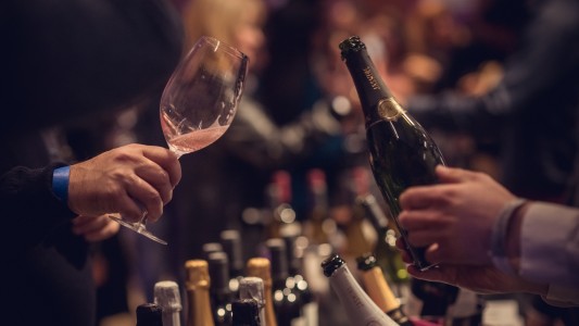 Números récords para la 15° Expo Delicatessen & Vinos: más de 16.000 visitantes y 243 expositores